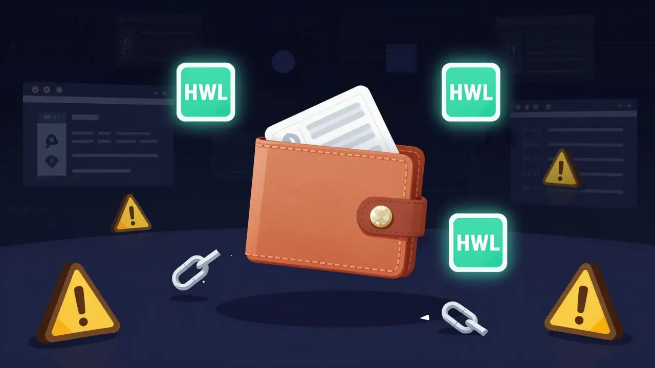 Howlcity NFTs Airdrop: What We Know About HWL Token Distribution in 2026