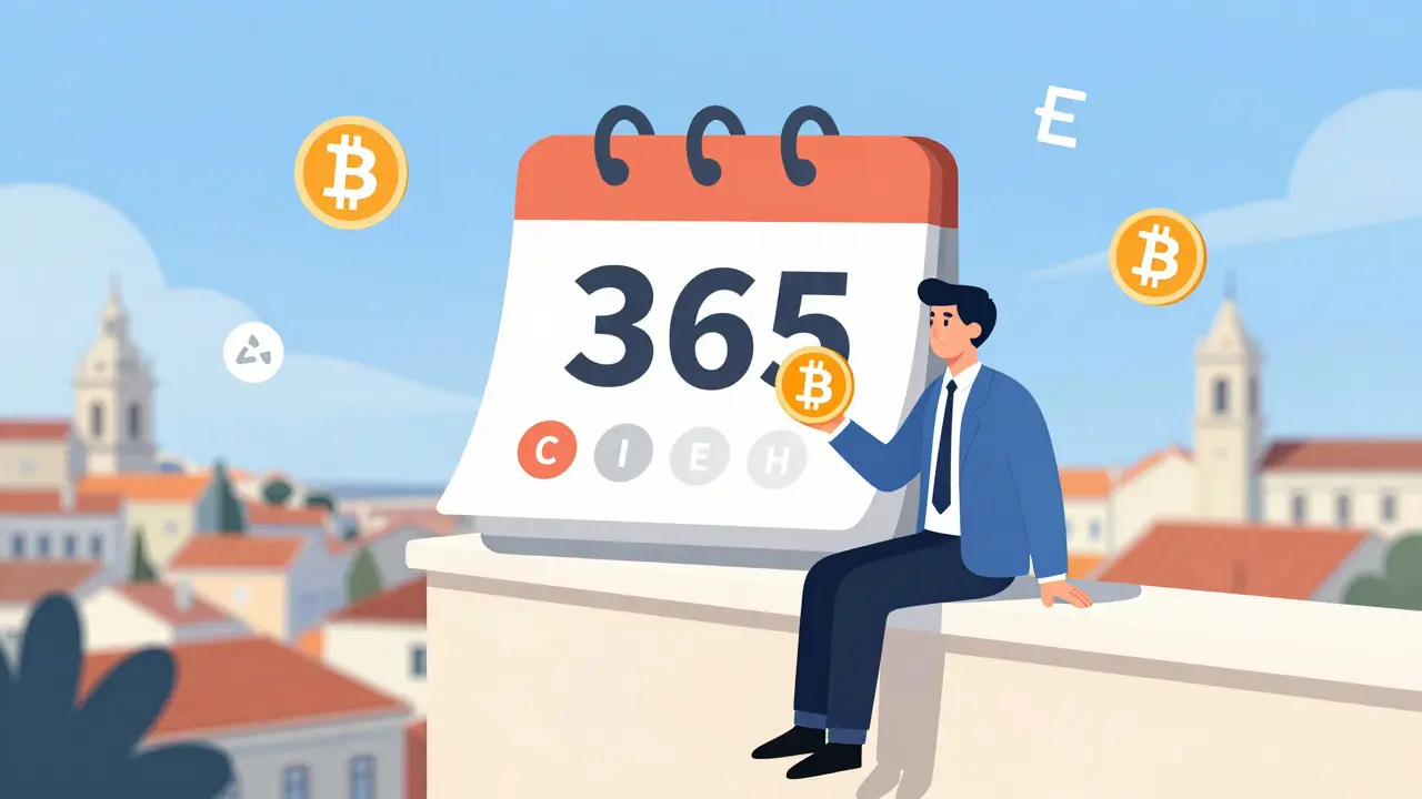 Portugal Crypto Tax Benefits for Bitcoin Investors: What You Need to Know in 2026