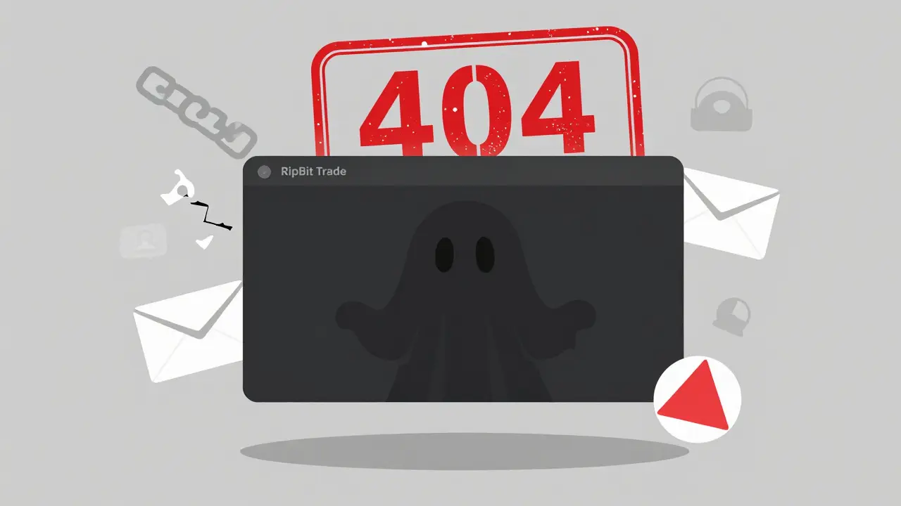 RipBit Trade Crypto Exchange Review: What You Need to Know Before Trading