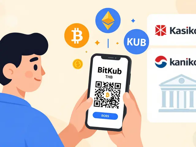 BitKub Crypto Exchange Review: Thailand's Dominant Platform for THB Trading