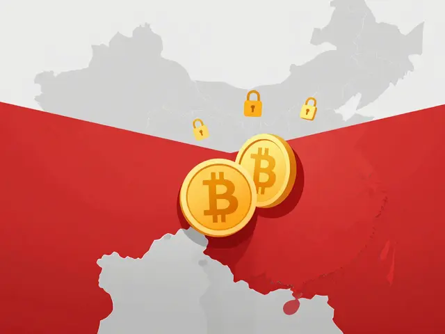 Cross-border Crypto Transfers from China: Can You Move Bitcoin Abroad in 2026?