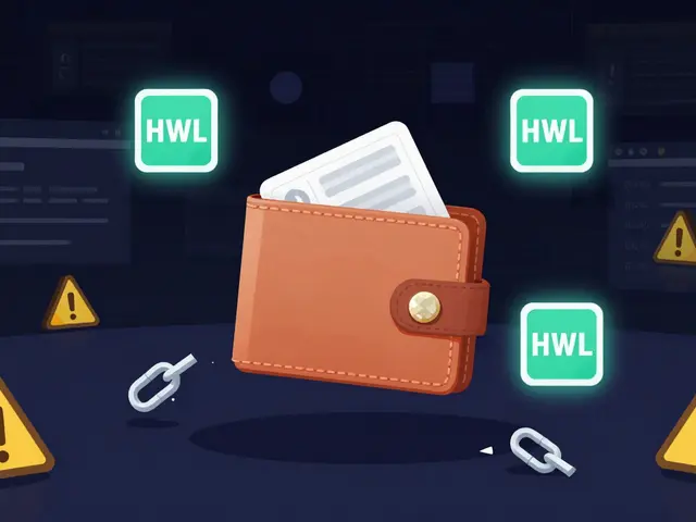 Howlcity NFTs Airdrop: What We Know About HWL Token Distribution in 2026