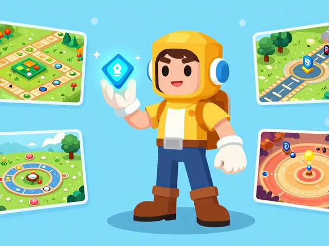 IMT CMC x Idle Mystic Airdrop: What We Know About Infinite Metaverse Token’s Cross-Game Rewards