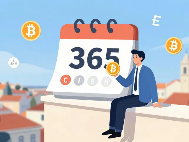 Portugal Crypto Tax Benefits for Bitcoin Investors: What You Need to Know in 2026