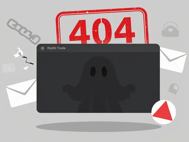 RipBit Trade Crypto Exchange Review: What You Need to Know Before Trading