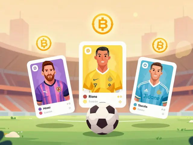 TopGoal (GOAL) x CoinMarketCap NFT Airdrop: What You Need to Know About Past Events and How It Worked