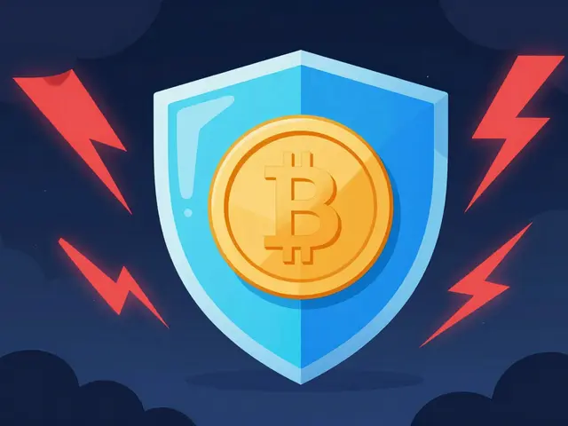 What Are Stop-Loss Orders in Crypto Trading: A Beginner's Guide to Risk Management