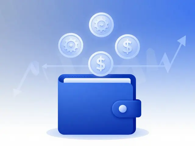 What is Aster USDF (USDF) Crypto Coin? A Deep Look at the Yield-Bearing Stablecoin