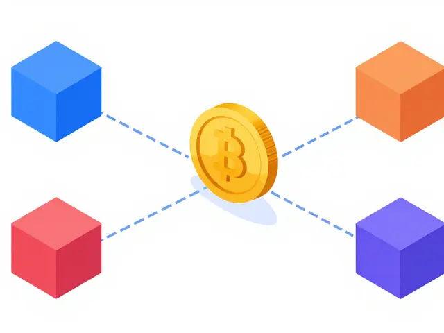 What Is CYBRO (CYBRO): A Complete Guide to the Multichain Token