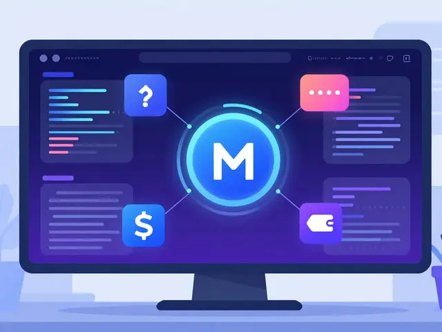 What is Moby (MOBY) Crypto Coin? AI-Powered Crypto Assistant Explained