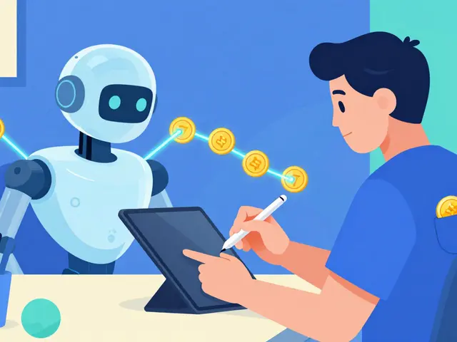 What is Story (STORY) Protocol: The Blockchain for AI & IP Rights Explained