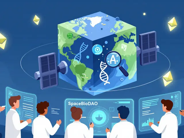 What is Vector Space Biosciences, Inc. (SBIO) Crypto Coin?