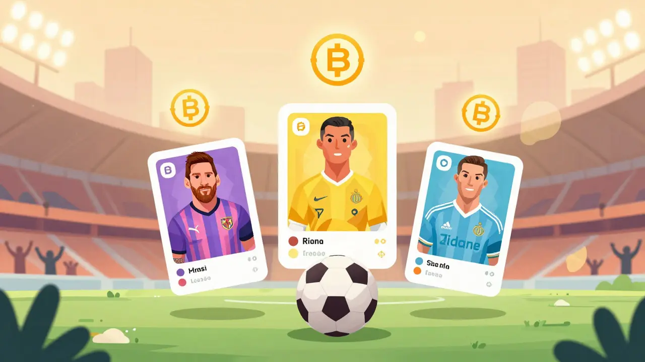 TopGoal (GOAL) x CoinMarketCap NFT Airdrop: What You Need to Know About Past Events and How It Worked