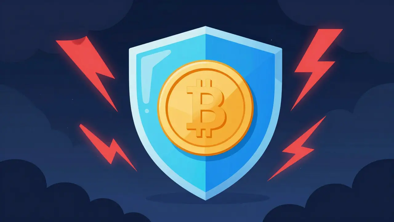 What Are Stop-Loss Orders in Crypto Trading: A Beginner's Guide to Risk Management