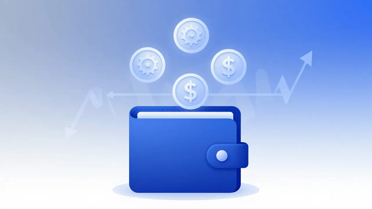 What is Aster USDF (USDF) Crypto Coin? A Deep Look at the Yield-Bearing Stablecoin