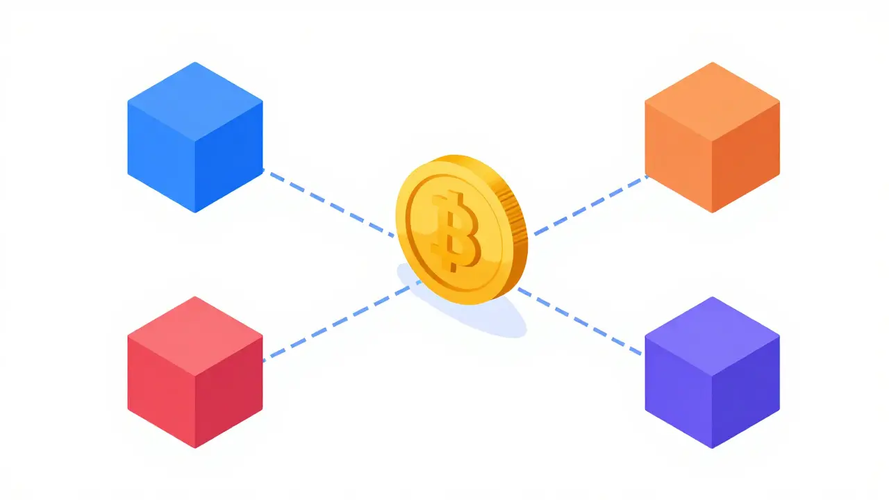 What Is CYBRO (CYBRO): A Complete Guide to the Multichain Token