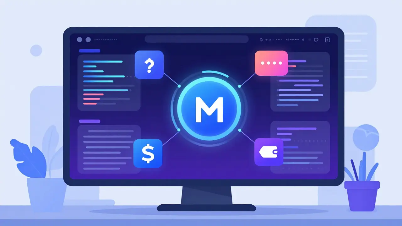 What is Moby (MOBY) Crypto Coin? AI-Powered Crypto Assistant Explained