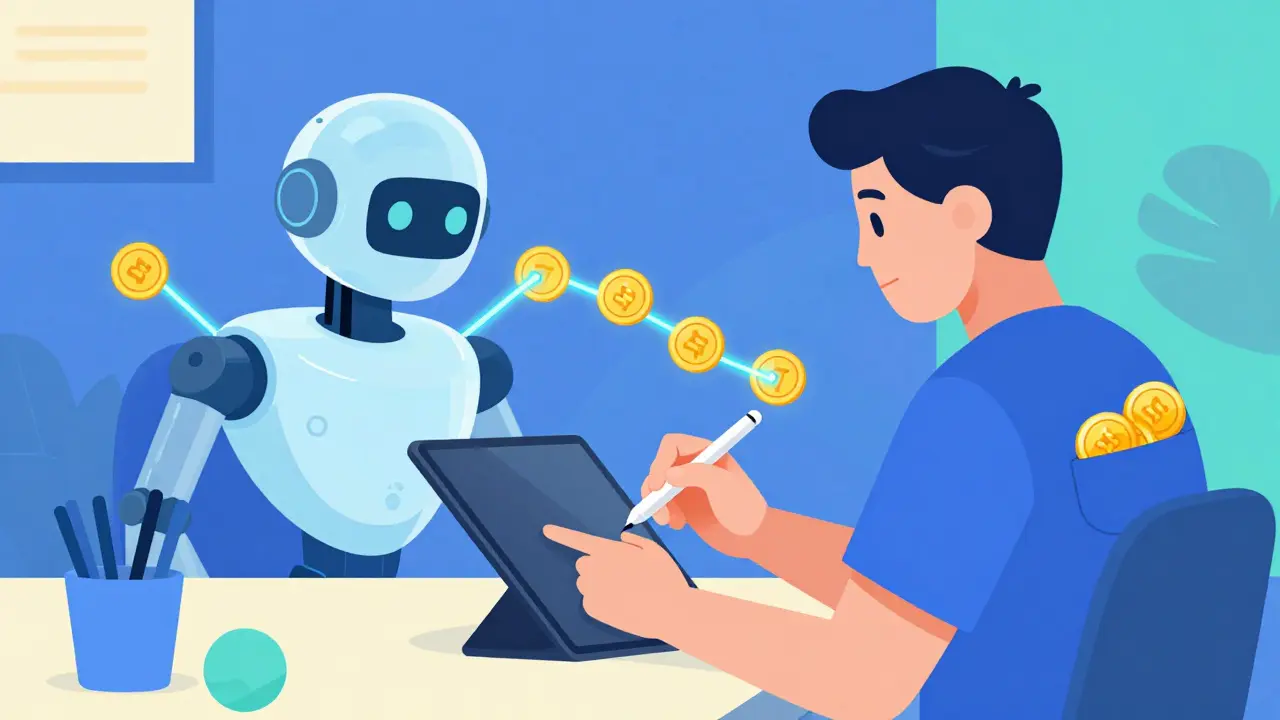 What is Story (STORY) Protocol: The Blockchain for AI & IP Rights Explained