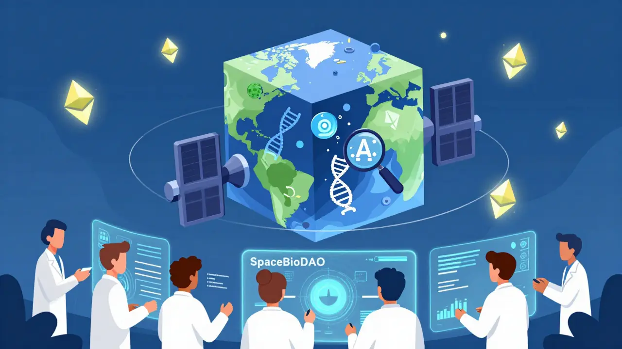 What is Vector Space Biosciences, Inc. (SBIO) Crypto Coin?