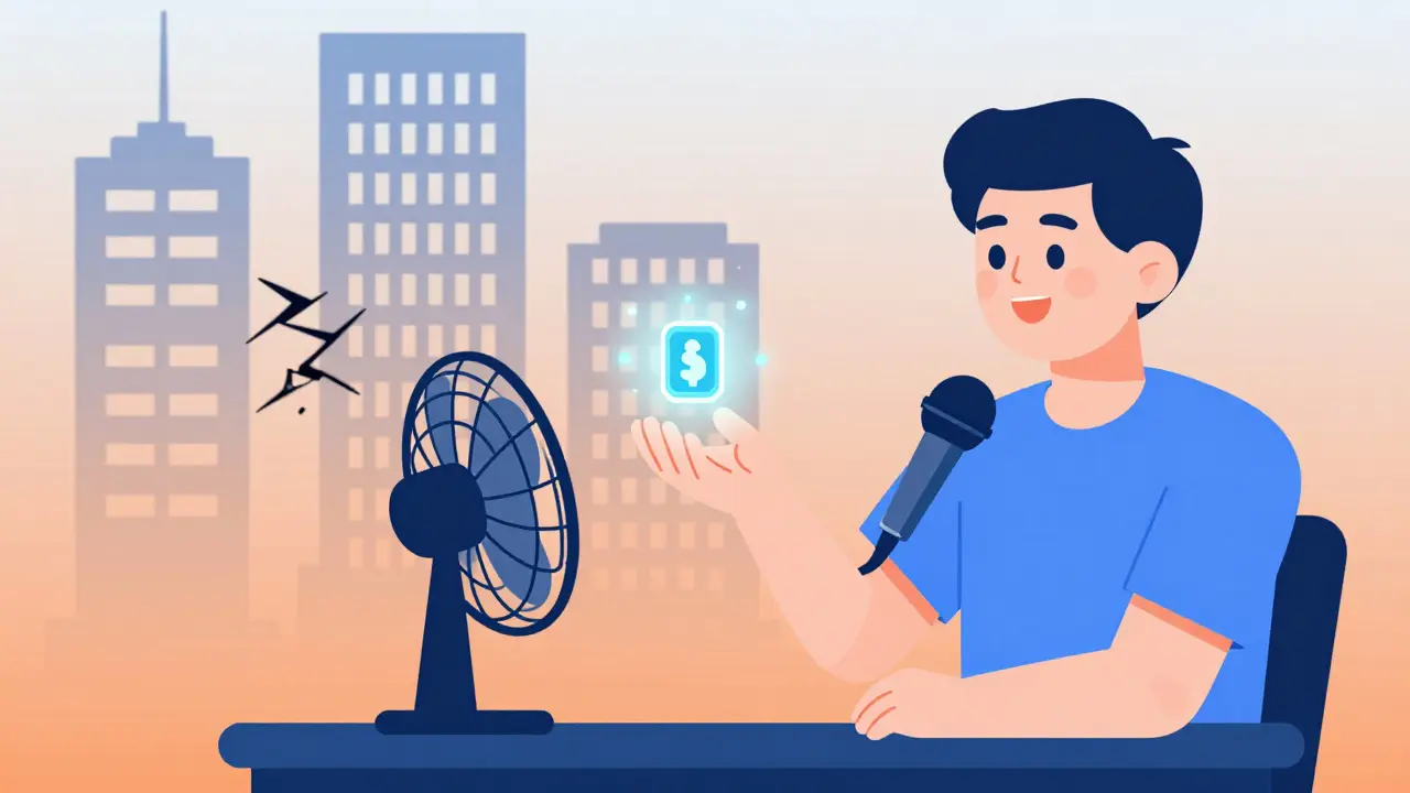 What is Vodra (VDR) Crypto Coin: The Creator Economy Utility Token