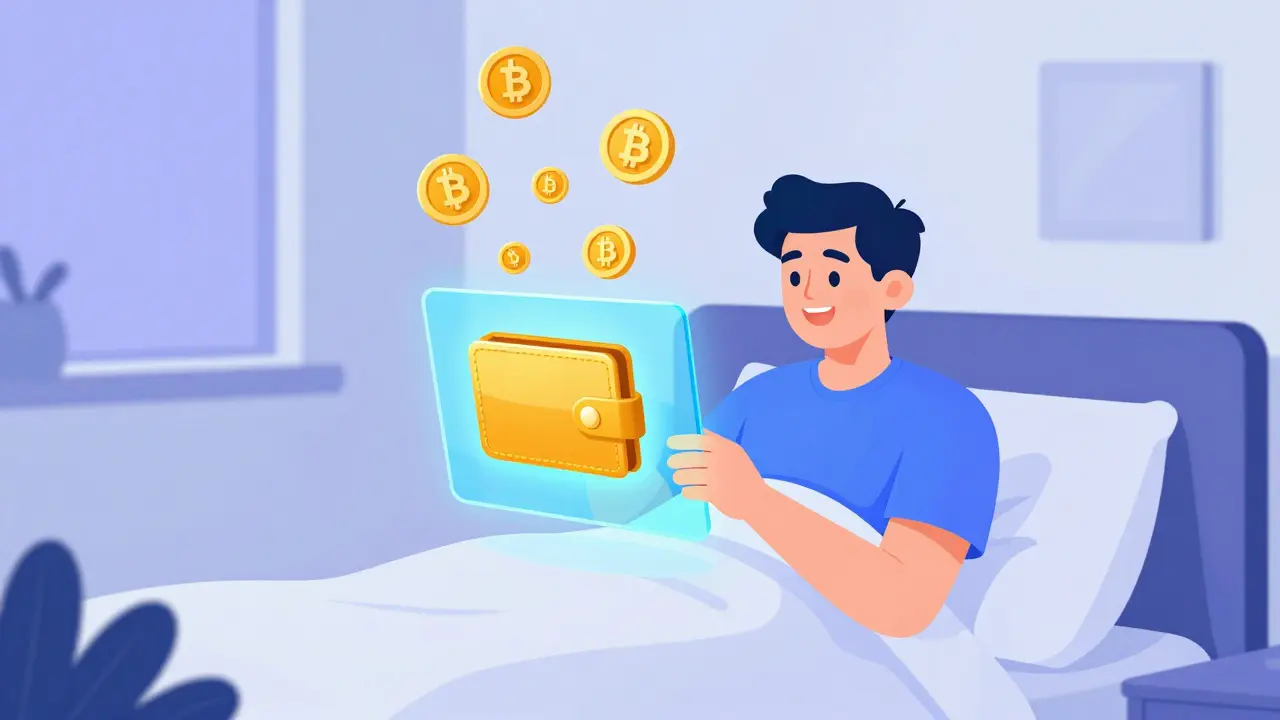 ETHPAD Grand Airdrop Guide: How to Claim Your Tokens