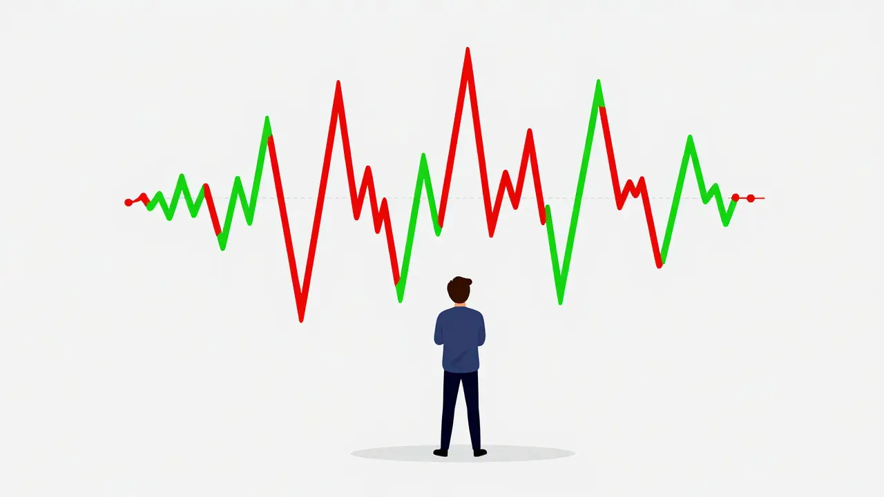 How to Read Crypto Trading Charts: A Beginner's Guide to Technical Analysis
