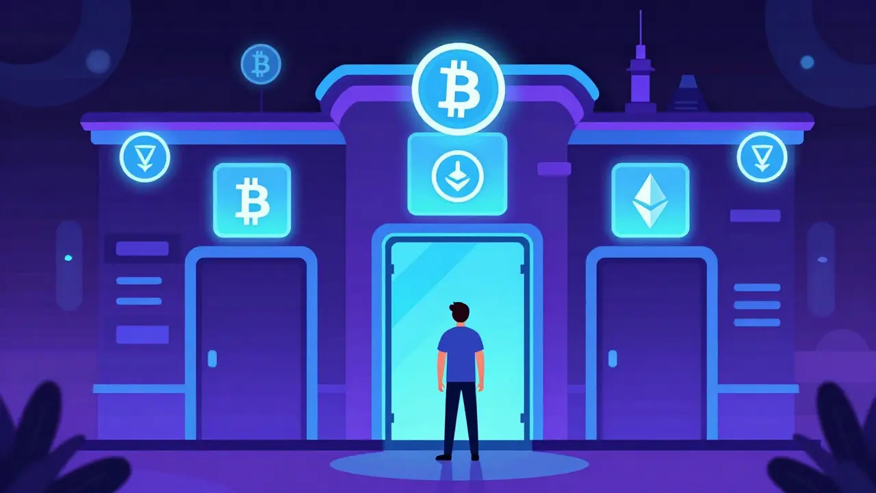 Koinbay Crypto Exchange Review: Is This New Platform Safe to Use?