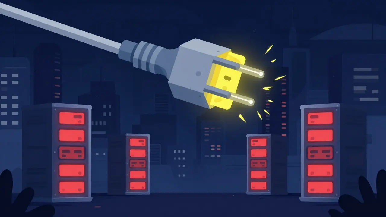 Kosovo Crypto Mining Ban: Why It Happened and Current Rules