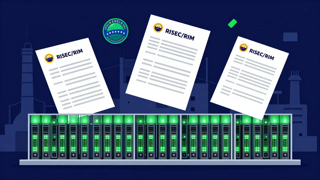State Control of Crypto Mining in Venezuela: Laws, Risks, and Reality