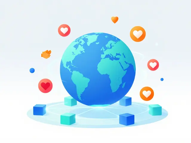 CHY Airdrop Guide: Everything You Need to Know About Concern Poverty Chain