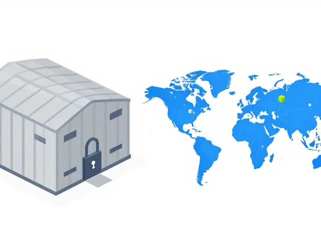 Decentralized Storage Security: How to Protect Your Data in a Web3 World
