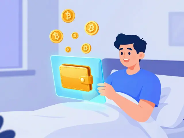 ETHPAD Grand Airdrop Guide: How to Claim Your Tokens