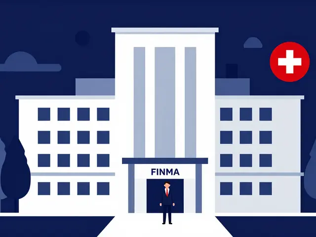 FINMA Crypto Licensing: Requirements for Swiss Exchanges