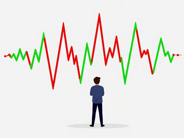 How to Read Crypto Trading Charts: A Beginner's Guide to Technical Analysis
