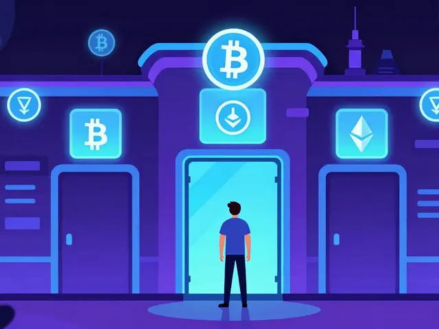 Koinbay Crypto Exchange Review: Is This New Platform Safe to Use?