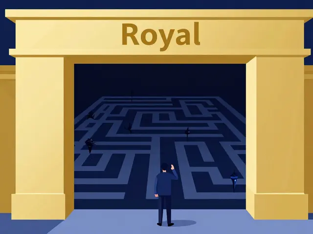 Play Royal Exchange Review: Is It a Legit Crypto Exchange or a Scam?