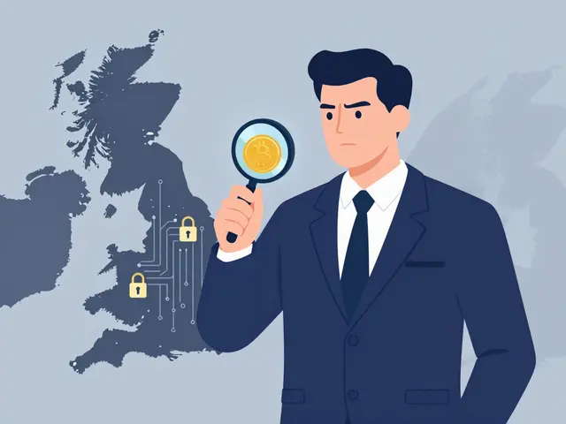 UK Sanctions and Cryptocurrency Compliance: A Guide for 2026