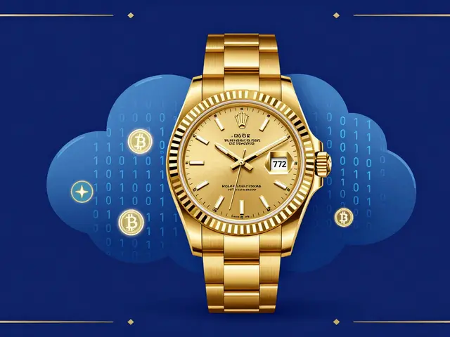 What is Patek (PATEK) Coin? Red Flags and Project Analysis