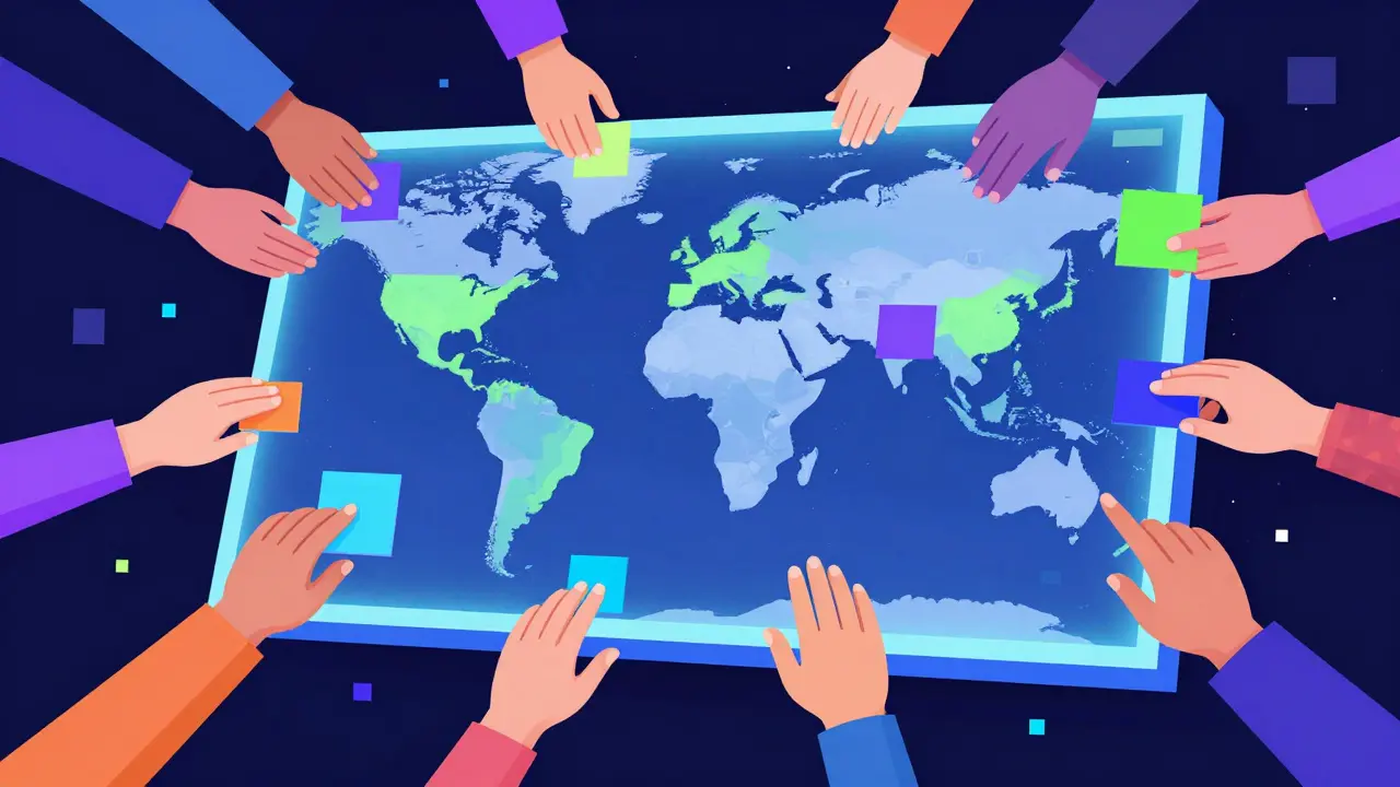 What is Not Pixel (PX) Crypto Coin? A Complete Guide to the TON Ecosystem Token