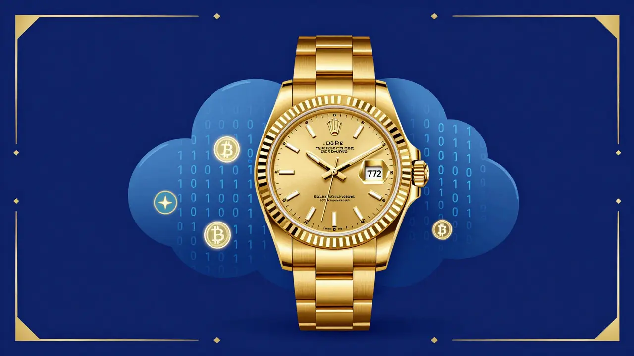 What is Patek (PATEK) Coin? Red Flags and Project Analysis