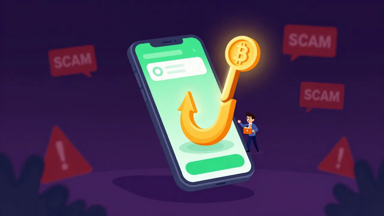 Bitbaby Exchange Review: Why You Should Avoid This Scam Platform in 2026