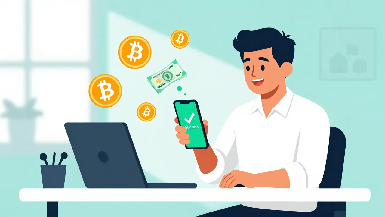 BuyUcoin Review: Is It Safe for Indian Crypto Traders in 2026?