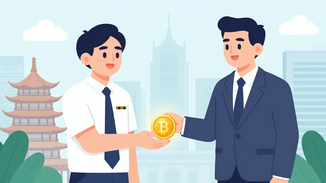 Crypto Regulations in Indonesia 2026: From Commodity to Digital Asset