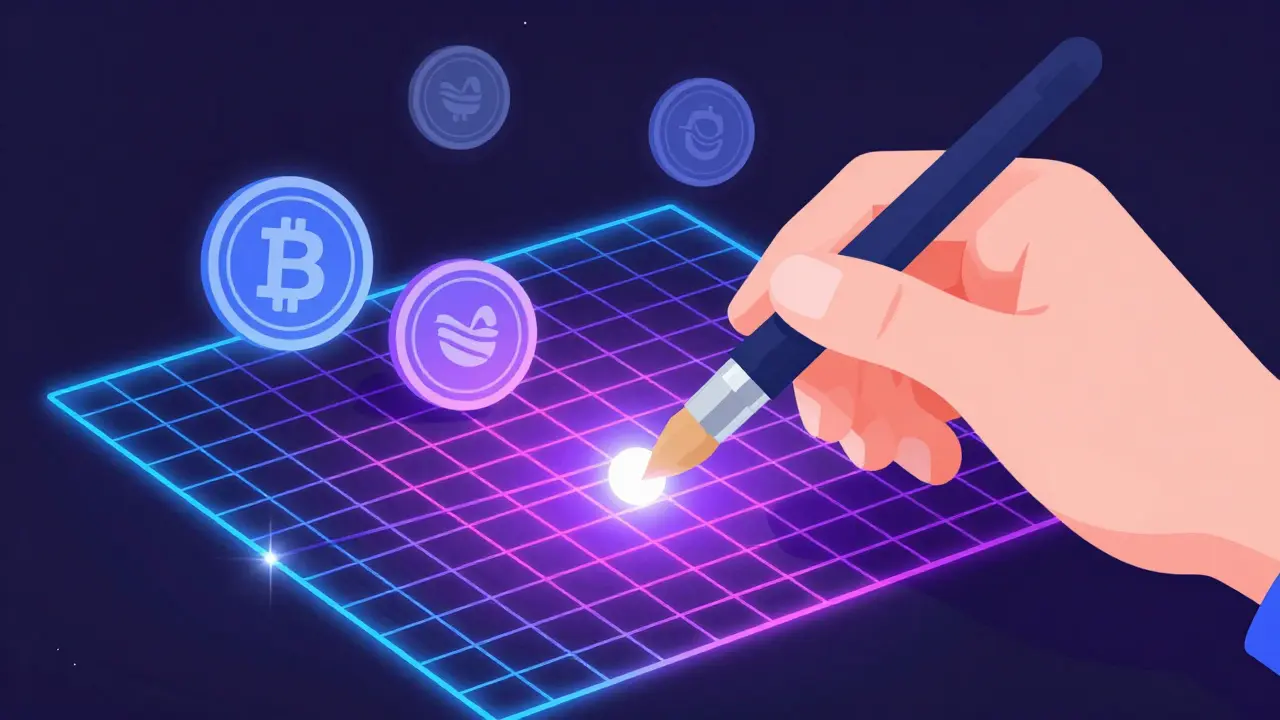 MurAll PAINT Airdrop: Complete Details, Eligibility & Current Status (2026)