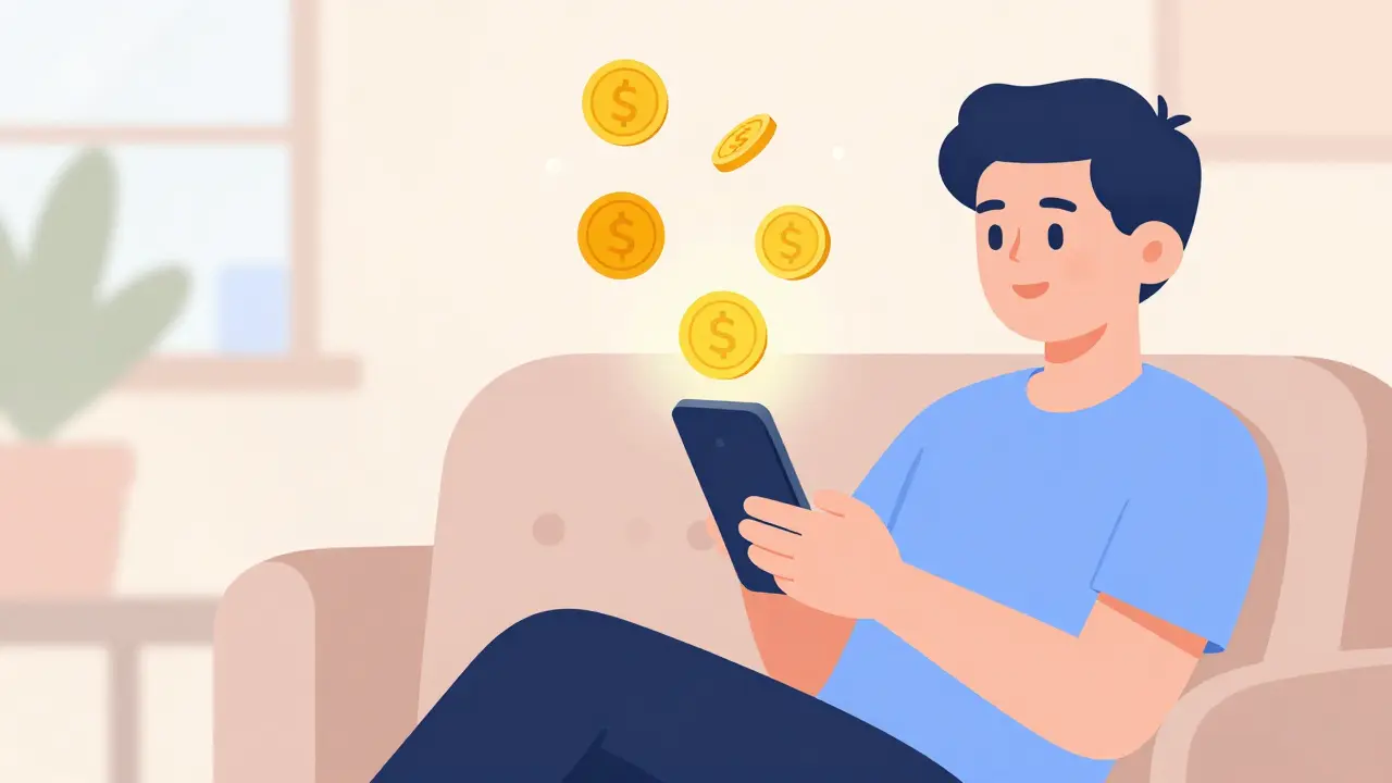 SaTT Airdrop Guide: How to Claim Free SATT Tokens in 2026