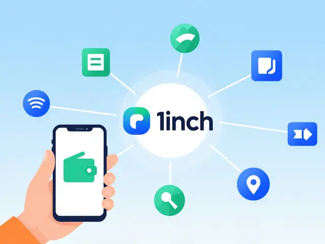 1inch Exchange Review 2026: Is the DEX Aggregator Still Worth Your Trades?