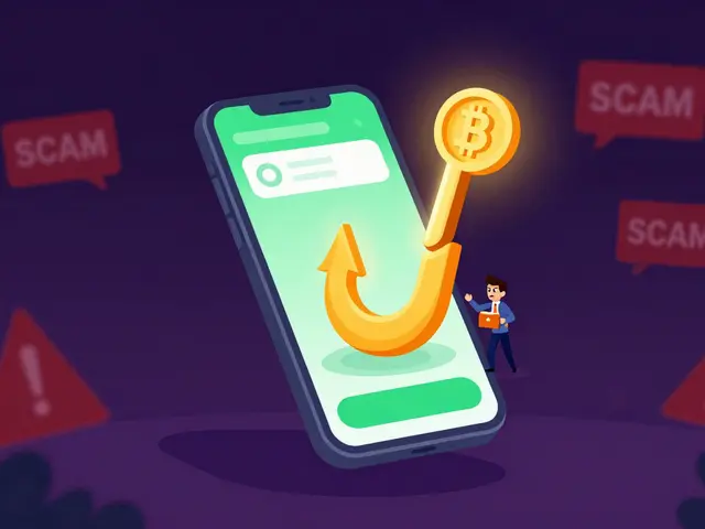 Bitbaby Exchange Review: Why You Should Avoid This Scam Platform in 2026