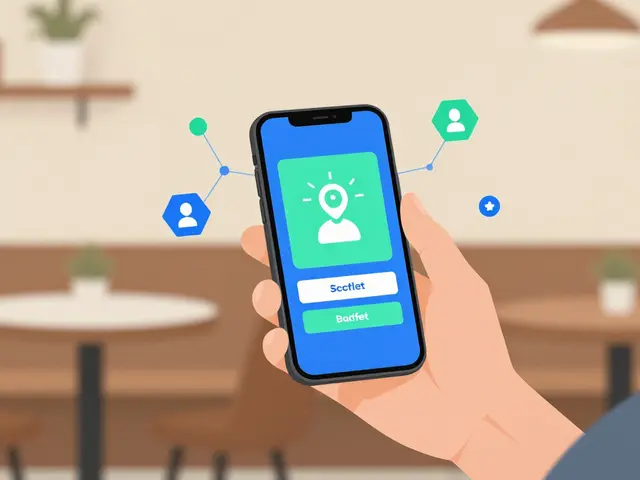 Blockchain Voting Systems Explained: How They Work, Real-World Examples, and Risks