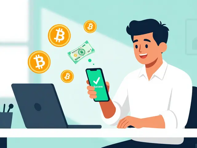 BuyUcoin Review: Is It Safe for Indian Crypto Traders in 2026?