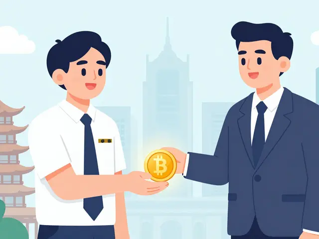 Crypto Regulations in Indonesia 2026: From Commodity to Digital Asset